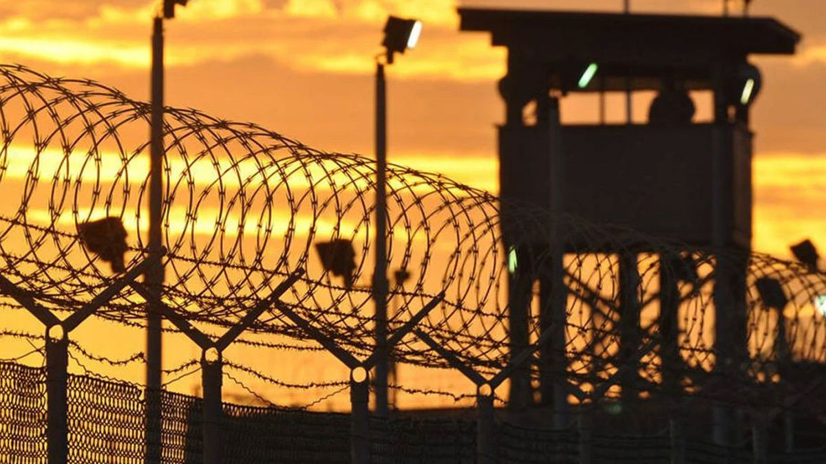 Ekim ayı hapishane raporu yayımlandı: Tutuklu sayısı arttı, mahpuslar cezaevi kapasitesini aştı