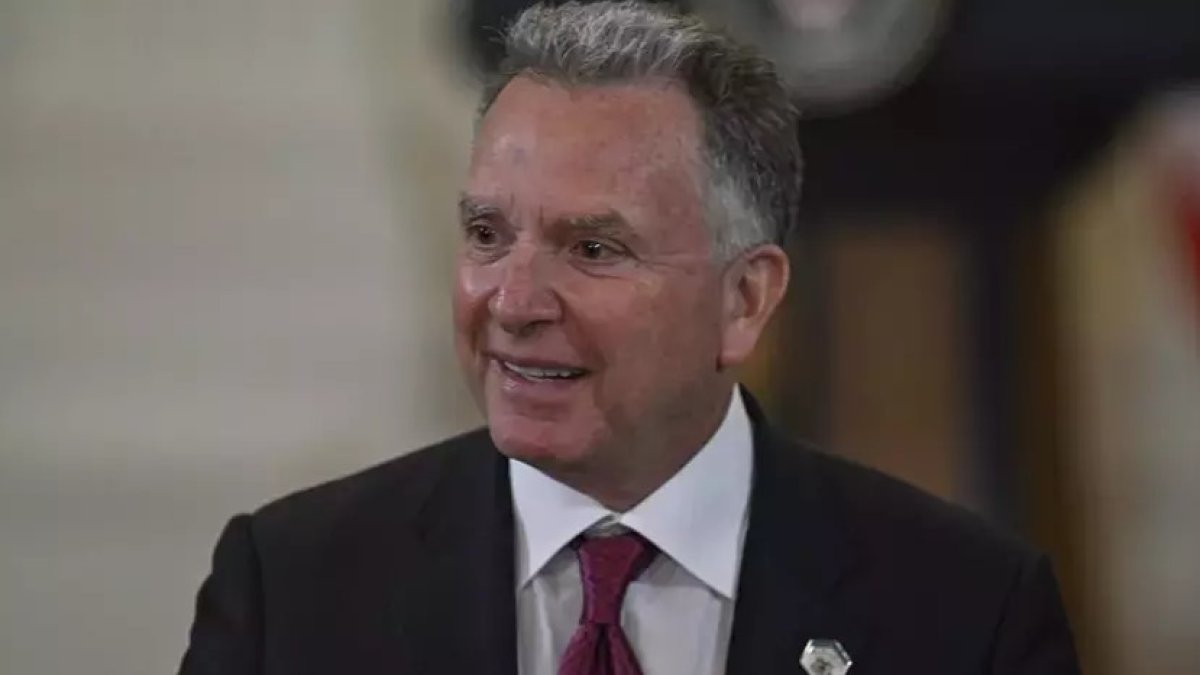 ABD'li temsilci Witkoff, ateşkes süreci için Gazze'ye gidiyor