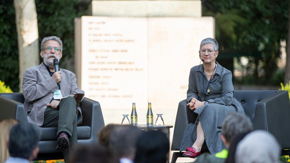 İzmir Uluslararası Edebiyat Festivali başladı