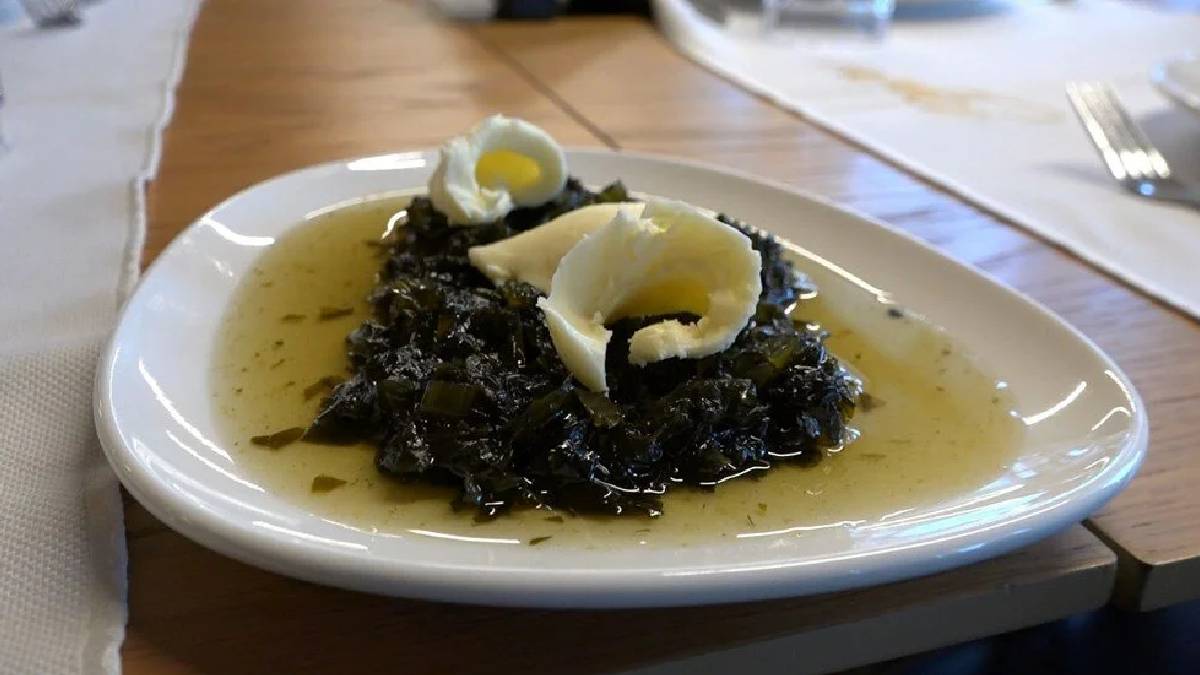 Çorbası, sarması, dolması yetmedi! Karadeniz’in yeni lezzeti: Sofralarda başköşeye geçti