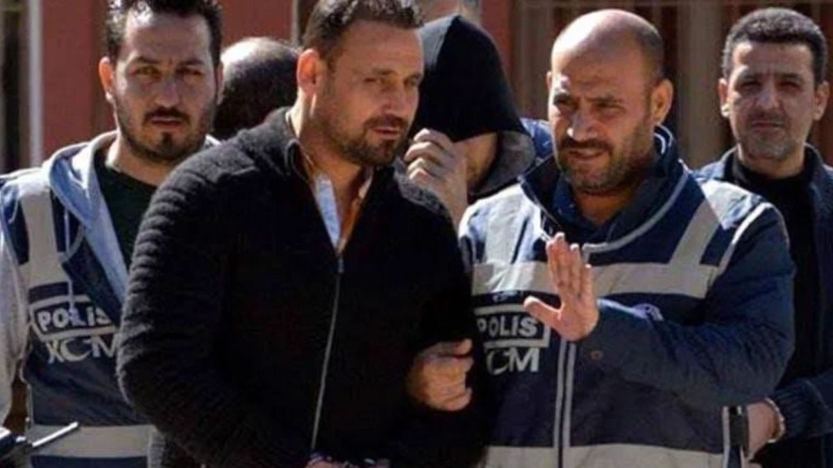 Sahte diploma çetesinin lideri Ziya Kadiroğlu yakalandı