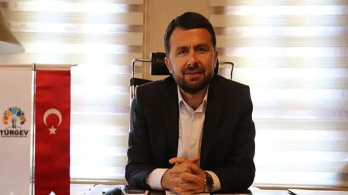 Basın İlan Kurumu Genel Müdürlüğüne Abdulkadir Çay atandı: Atama kararı Resmi Gazete’de yayımlandı