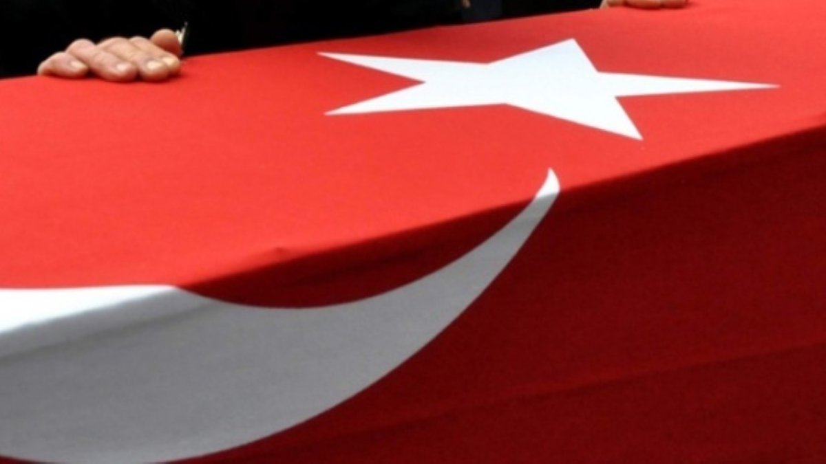 MSB: Eğitimde rahatsızlanan er şehit oldu