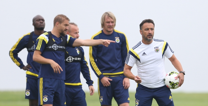 Pereira, Alves ve Emenike'nin satılmasını istedi