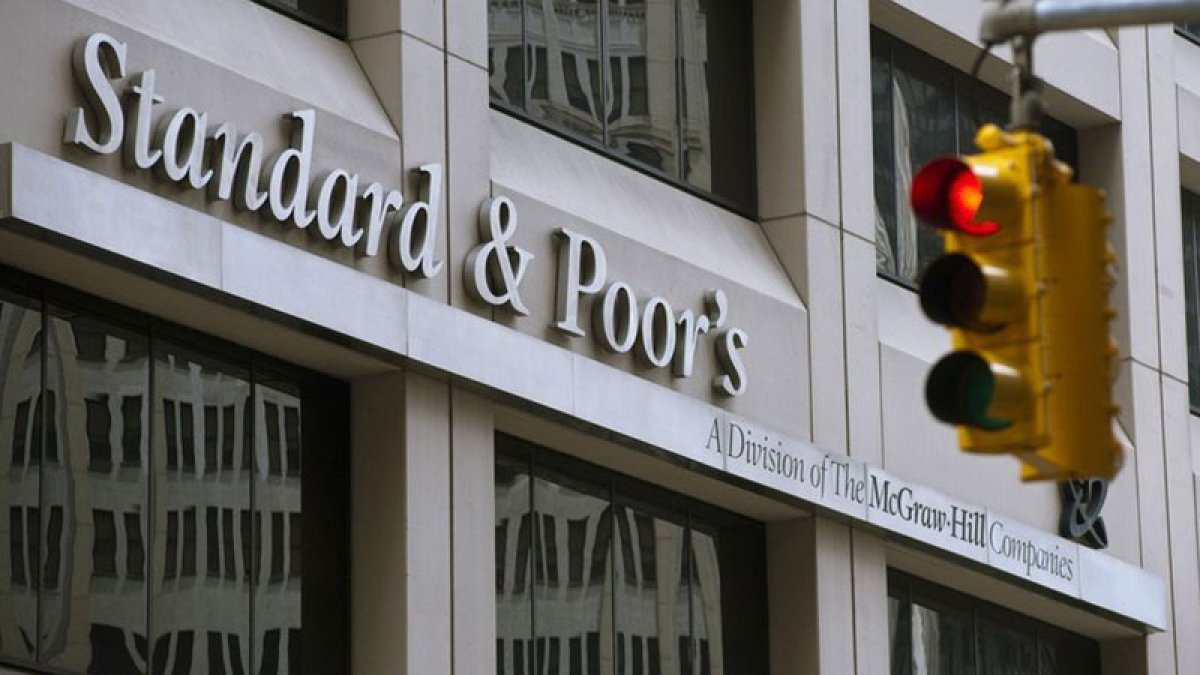S&P Türkiye kararını açıklamadı