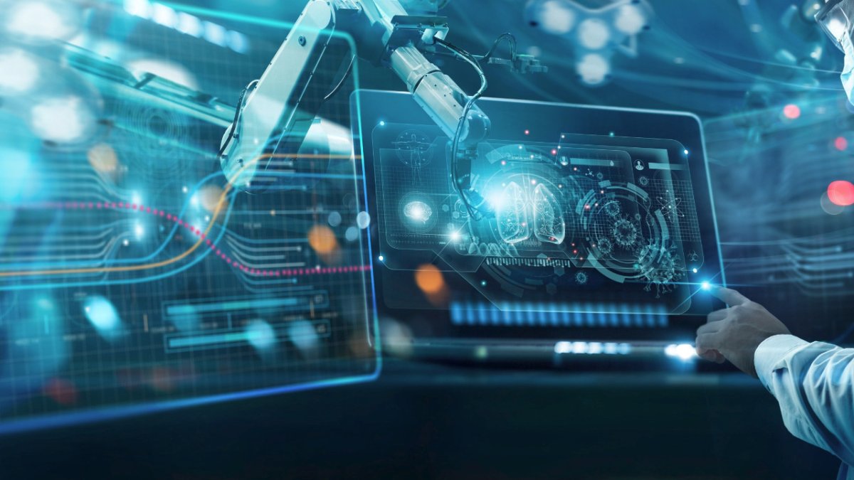 Bilim dünyası şaşkın: Yapay zekadan kanserde çığır açan keşif