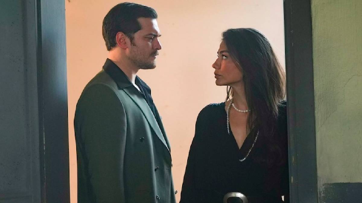 Eşref Rüya’da yenilikler bitmiyor! Reyting rekorları kıran diziye o isim de dahil oluyor