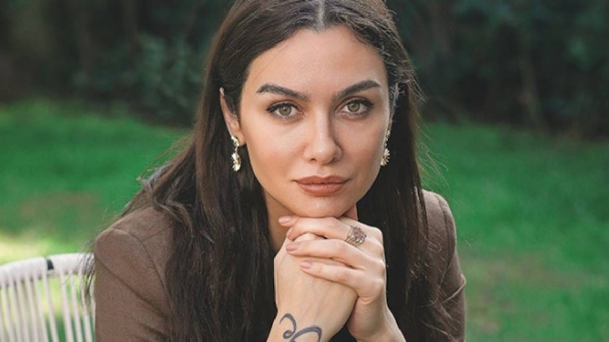 Birce Akalay'dan uyuşturucu iddialarına cevap: Hayatım boyunca kullanmadım  - KARAR