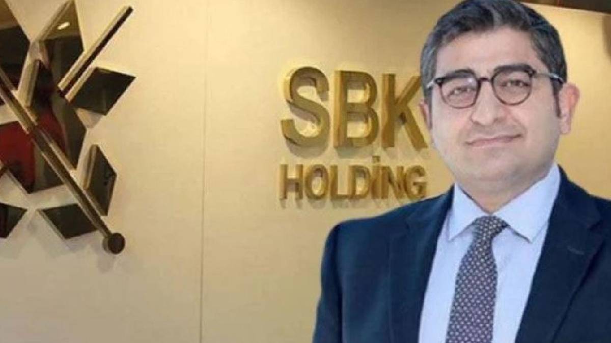 SBK Holding soruşturmasında yeni detay: 25 milyon euro verip 70 milyon euro istediler