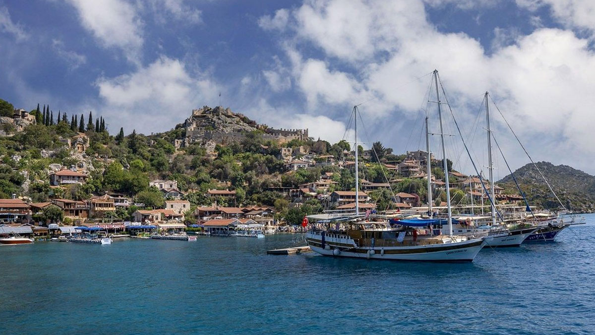 Türkiye’nin 4 köyü BM listesinde