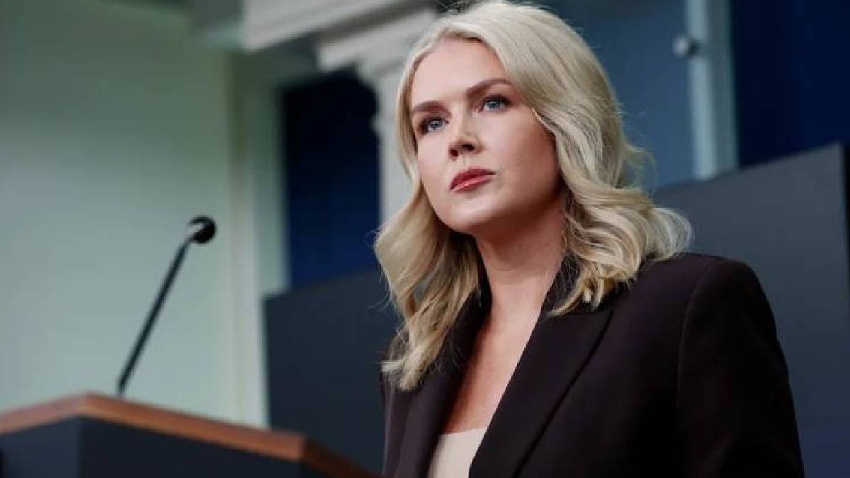 Beyaz Saray’dan Trump-Putin toplantısı sorusuna şaşırtan cevap: "Annen seçti"