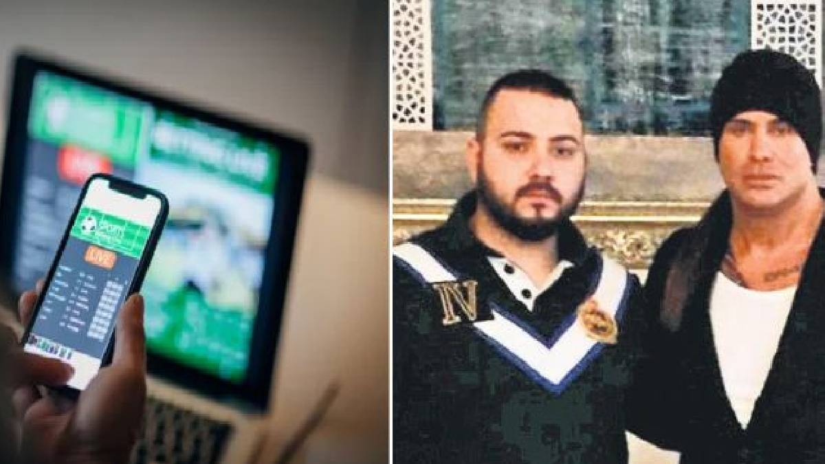 300 milyon dolarlık bahis vurgunu: Türkiye bağlantısı ortaya çıktı