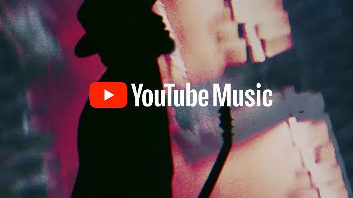 Yapay zeka coştu! Youtube Music, şarkı sözlerini sanat eserine çeviriyor