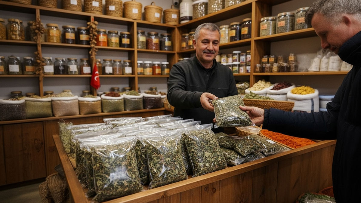 Gurbetçilerin gizli silahı! Vakumlayıp valizlerle yurt dışına götürüyorlar