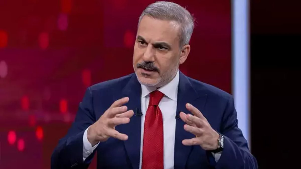 Fidan: Türkiye garantör olarak görev almaya hazır