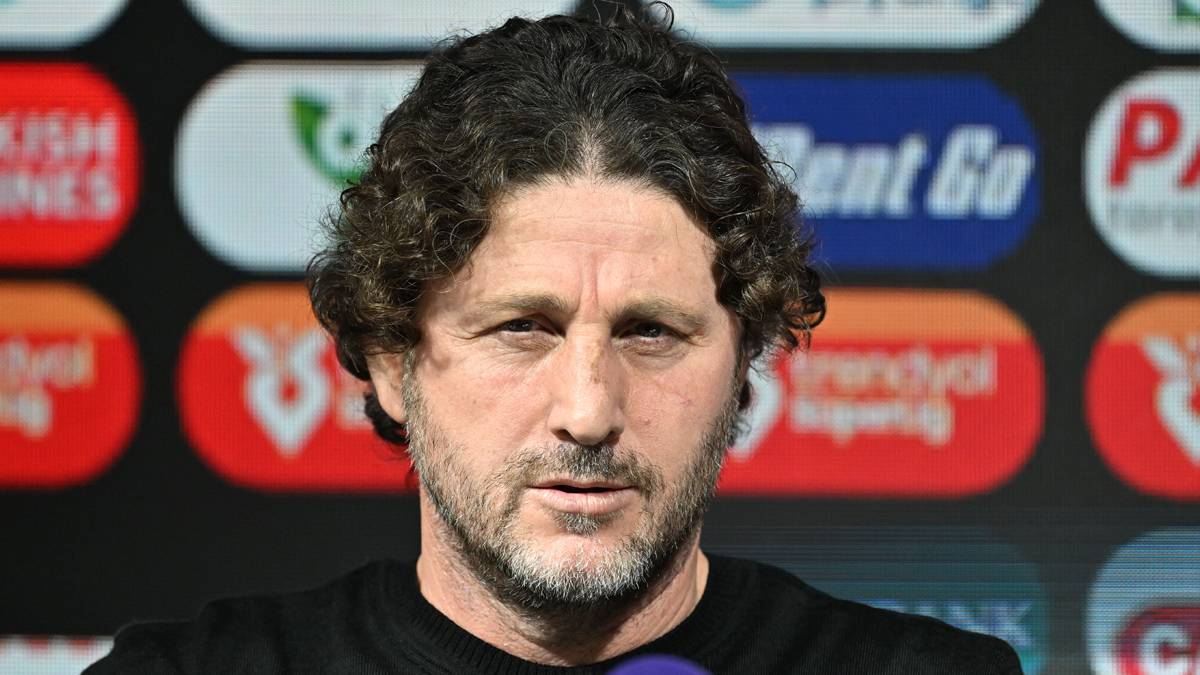 Fatih Tekke: 2-1 olana kadar oyunun her şeyinden memnunum