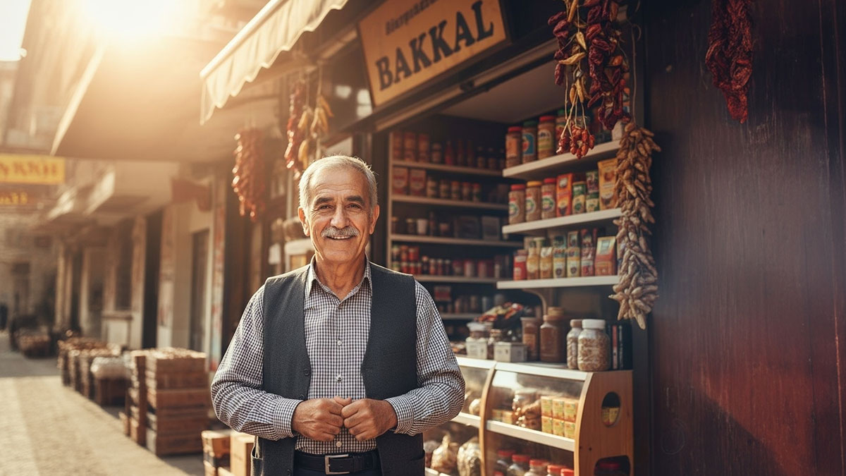 Tarihi düzenleme! BAĞ-KUR'luya 5 yıl erken emeklilik kapısı açıldı