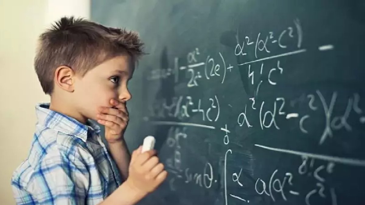 Matematik korkulu rüya olmaktan çıkıyor! Antik Çin’den beyinleri geliştiren yöntem: Matematik hızınız artacak