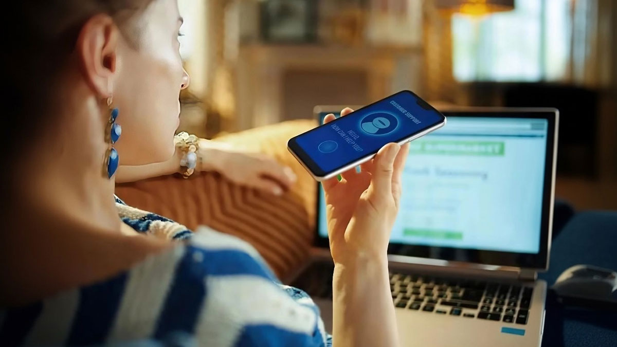 O iş bitti! Yapay zeka botları artık 'İnsanım' diyemeyecek