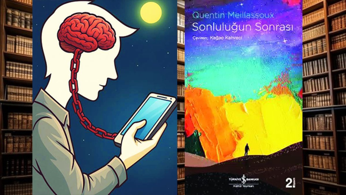 ‘Ne tuhaf bir ülke burası!’