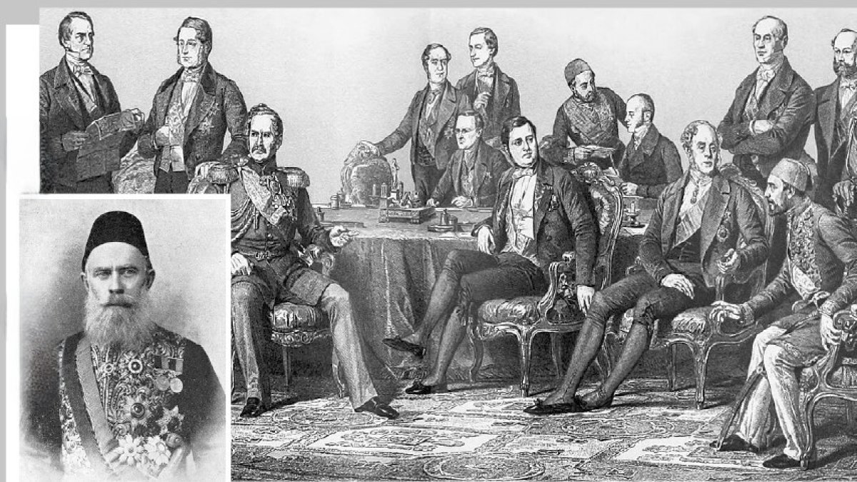 Devlet aklı ve reform