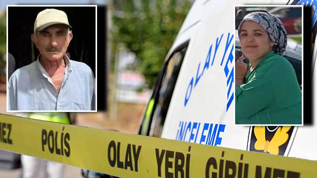 Zonguldak'ta kan donduran kadın cinayeti: Kayınpeder, önce eski gelinini öldürdü sonra tıraş oldu
