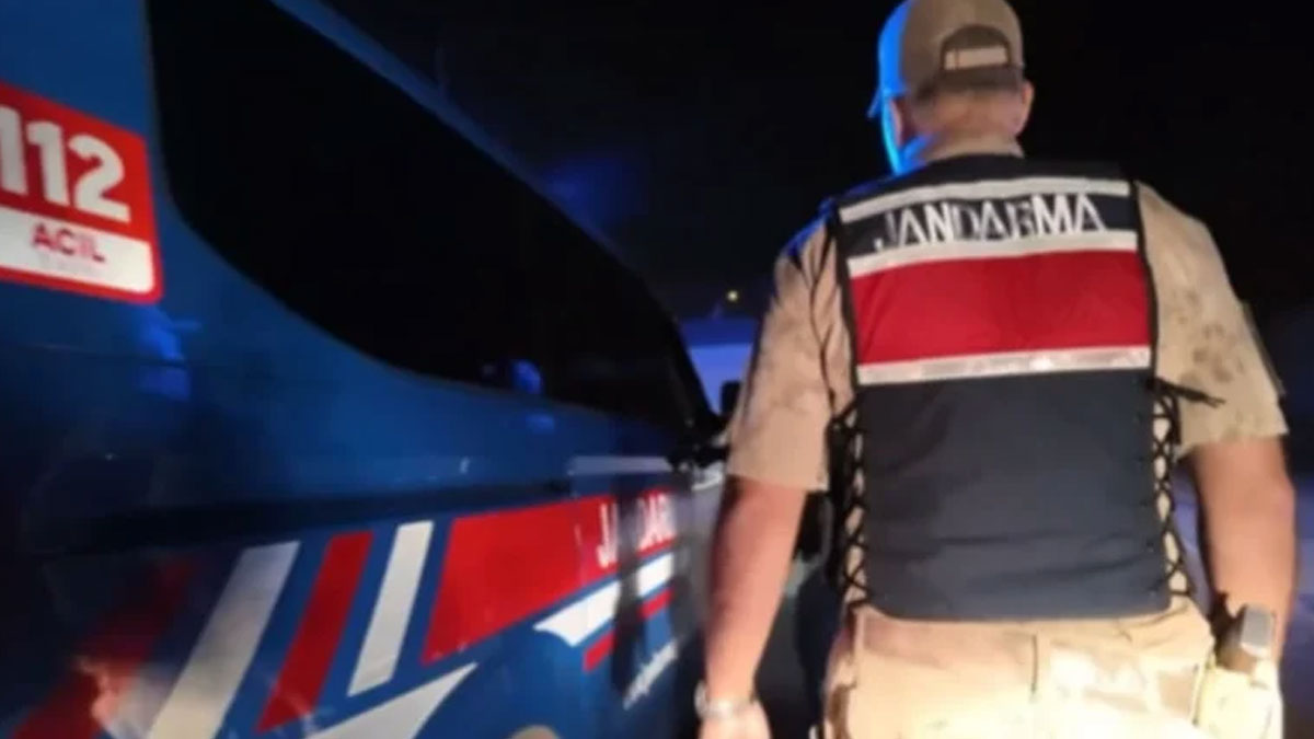 32 ilde FETÖ operasyonu: 41 şüpheli tutuklandı