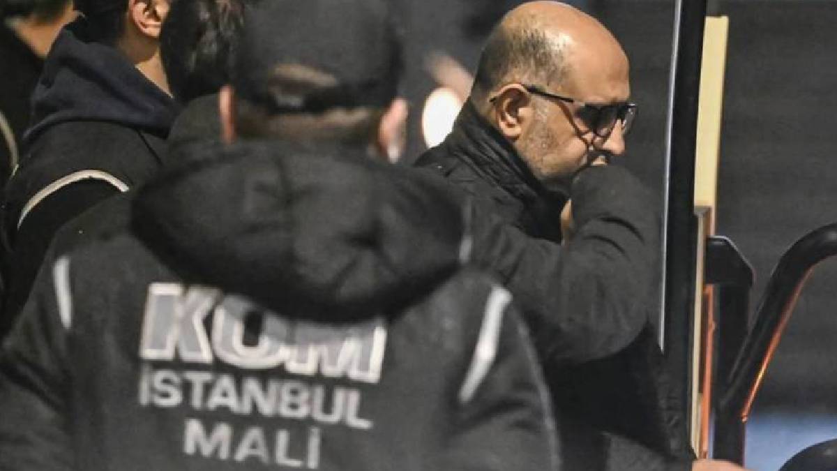 Aziz İhsan Aktaş soruşturmasında kritik aşama: Dosya kapandı, yenisi açıldı