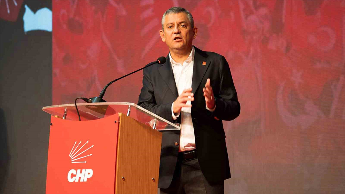 Özel: İmamoğlu aday olamazsa herkes cumhurbaşkanı adayım