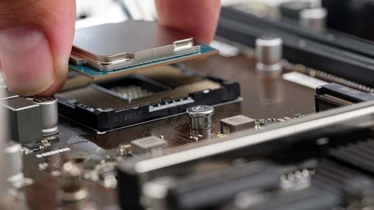 Çip krizinde yeni adım: Nexperia Çin’deki sistemleri durdurdu