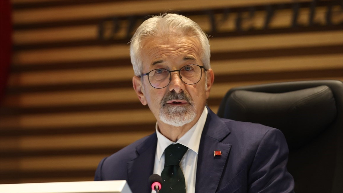 Yolsuzluk soruşturmasında tutuklanmıştı: Eski Nilüfer Belediye Başkanı Turgay Erdem hastaneye kaldırıldı