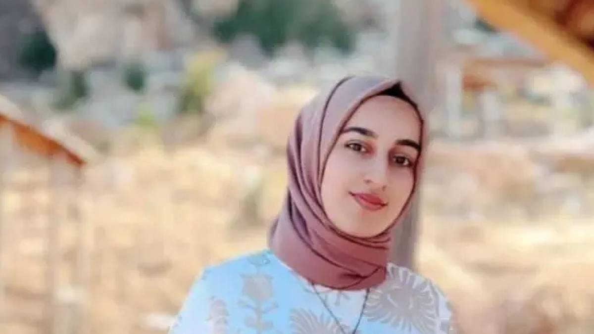 Rojin Kabaiş'e sosyal medyada hakarete gözaltı