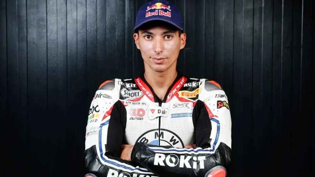 Toprak Razgatlıoğlu, üst üste üçüncü kez dünya şampiyonu oldu