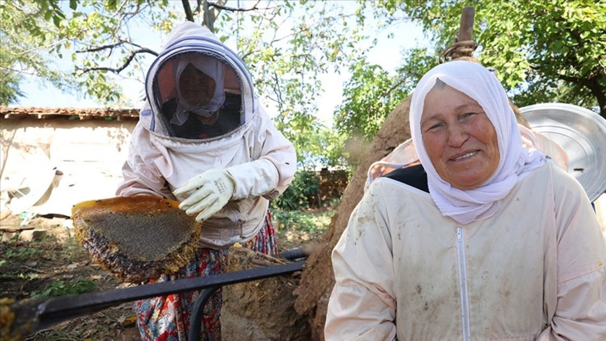 30 yıldır bu işi yapıyor siparişlere yetişemiyor: 1 kilosunu 1750 liradan satıyor