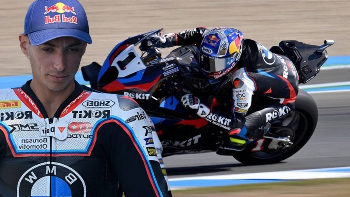 Toprak Razgatlıoğlu kimdir? Üçüncü kez dünya şampiyonu olan Razgatlıoğlu nereli, kaç yaşında? İşte hikayesi