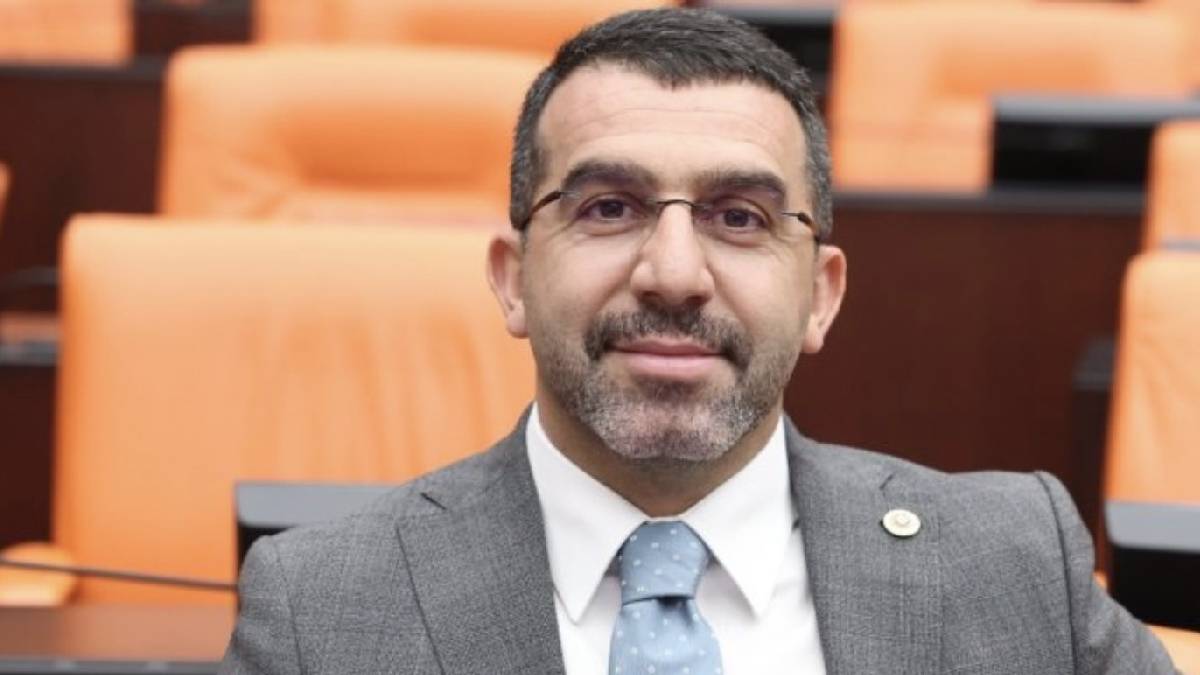 AK Partili Çalkın'ın "Açlık varmış algısı yaratılıyor" sözlerine CHP'den cevap: Biraz çarşıya, pazara çıksın