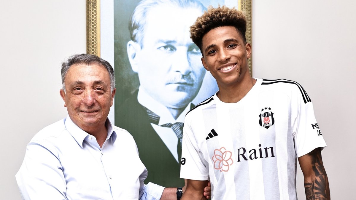 Ahmet Nur Çebi'den Gedson Fernandes açıklaması: Gidişi doğru olmadı