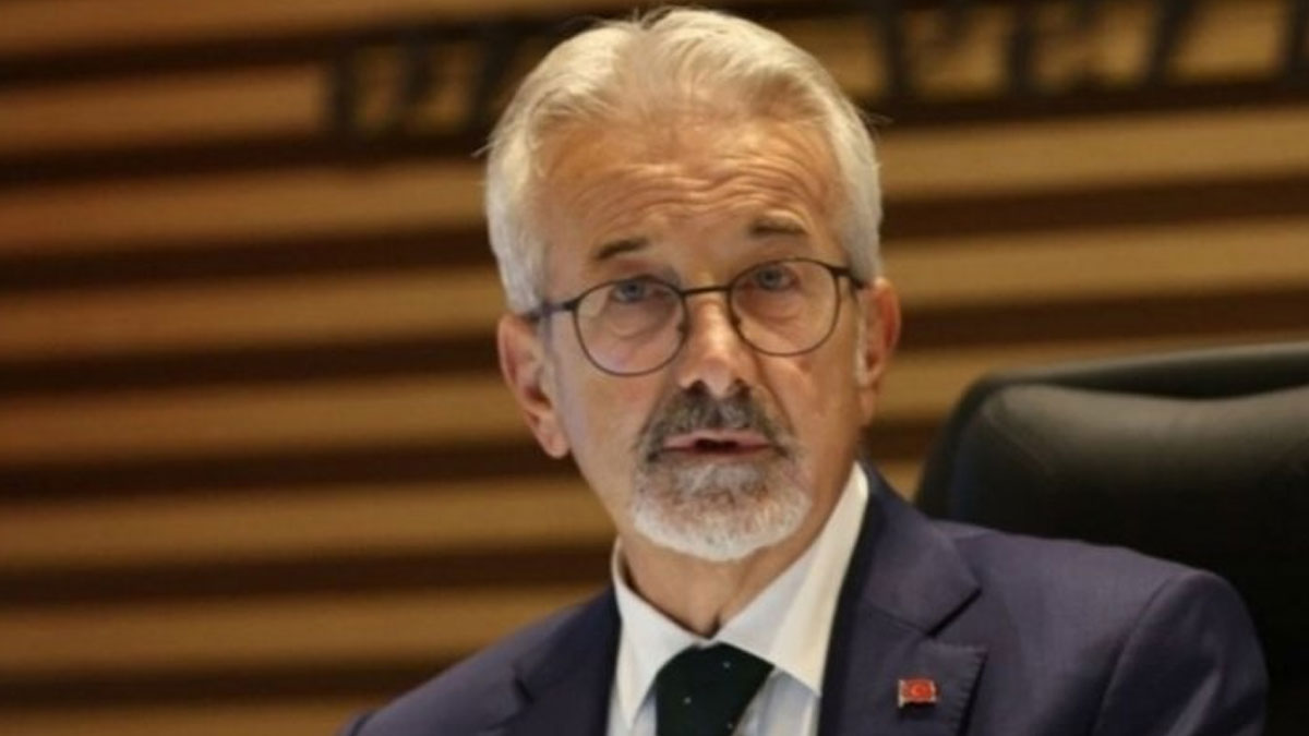 Yoğun bakıma kaldırılan Turgay Erdem anjiyo olacak