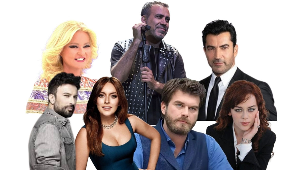 Sosyal medyada sessiz kalan ünlüler, kamuoyunda güven kaybetti!