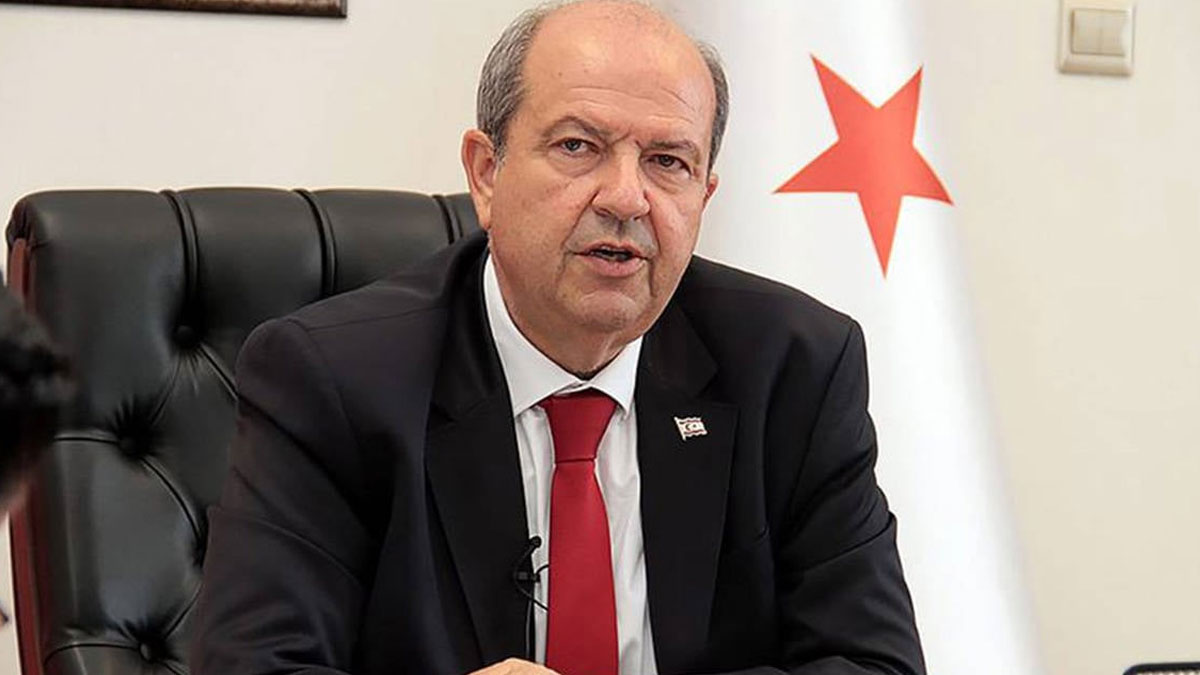 Ersin Tatar’dan seçim sonrası açıklama: Seçmen böyle takdir buyurdu