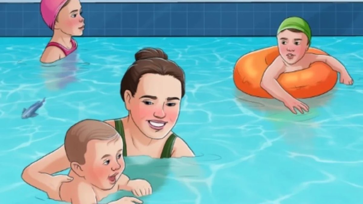 15 saniye tutun! Bu mantık hatasını verilen sürede bulan neredeyse çıkmıyor