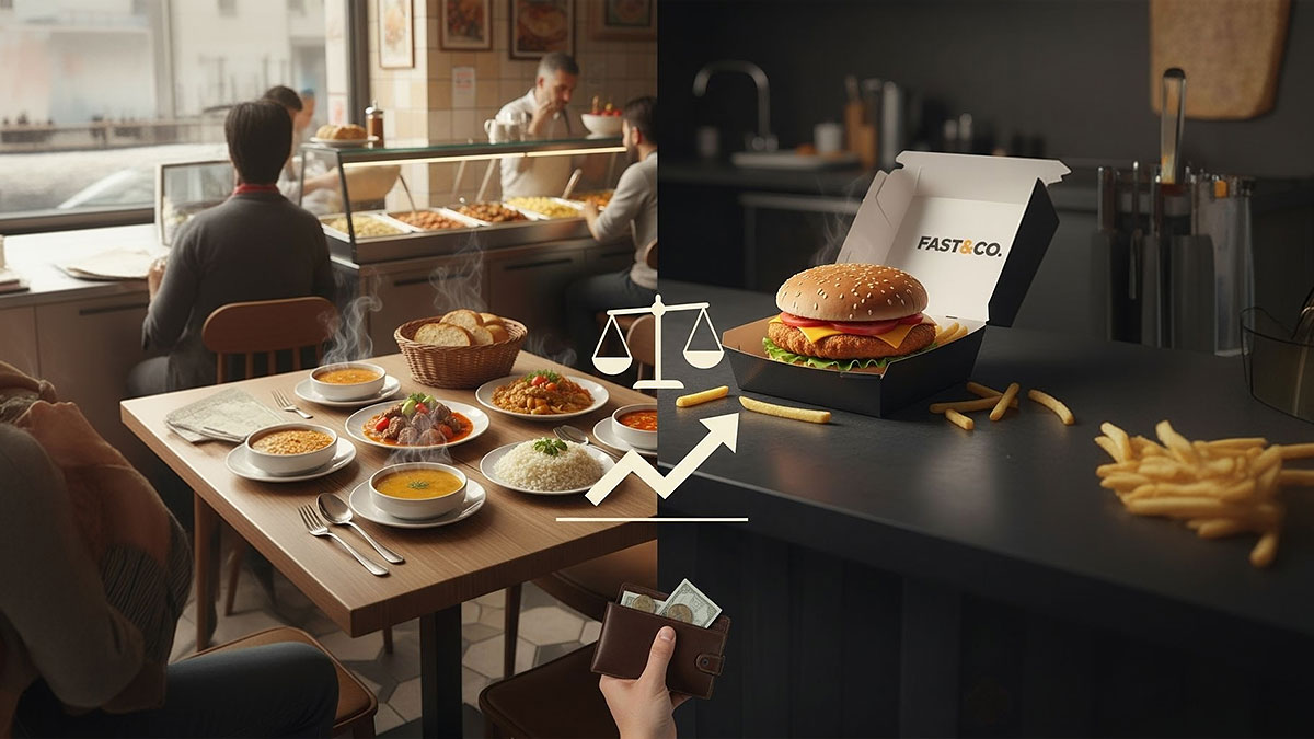 Yüzde 38 daha pahalı! Tüketici, içeceksiz siparişe zorlanıyor