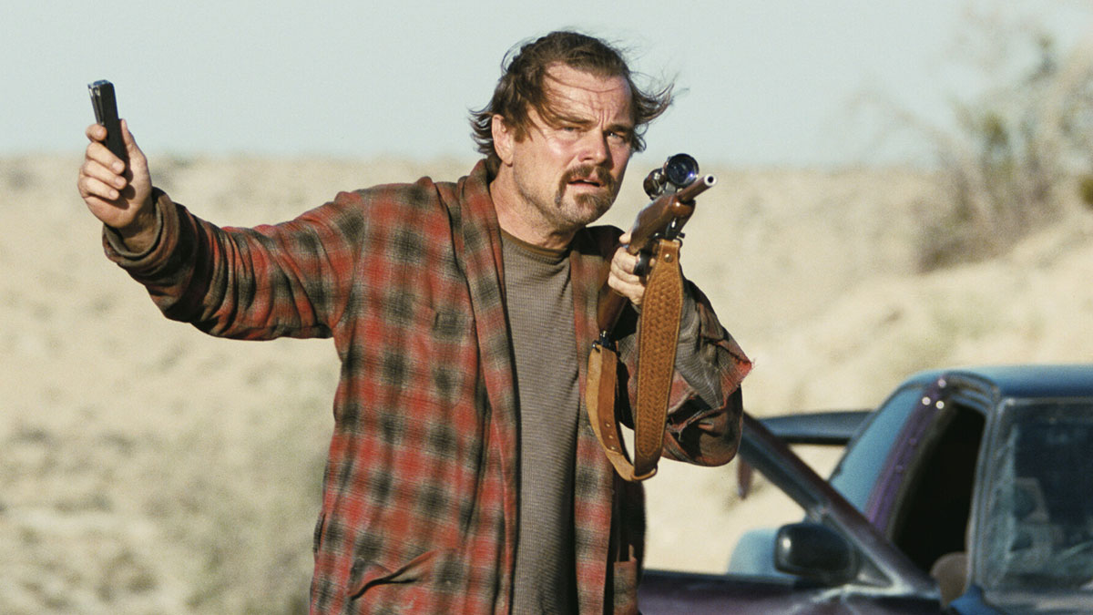 Oscar'a gülümsedi! 96 puanla ödülleri garantiledi