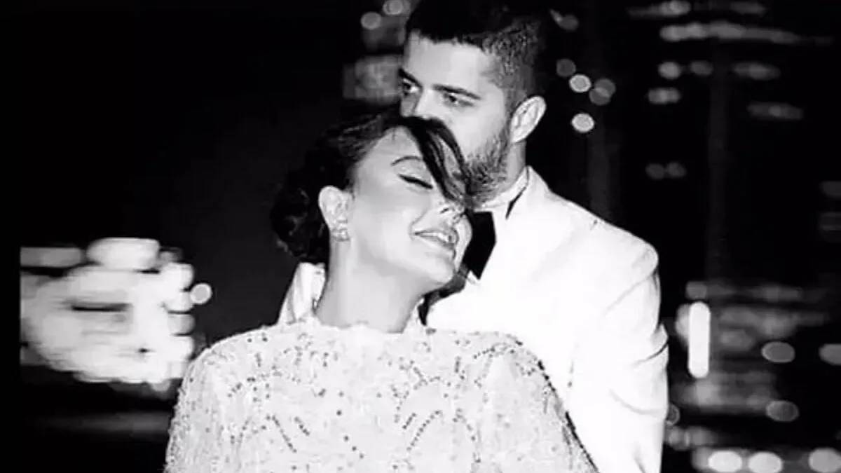 Boşanmanın ardından yeni iddia! Murat Özdemir ve Elif Buse Doğan aşk mı yaşıyor?