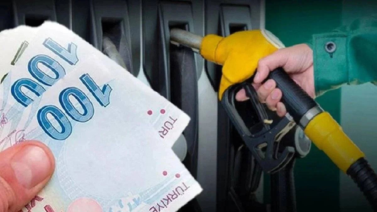 Motorin, benzin, LPG fiyatları ne kadar oldu? Zam ya da indirim var mı? İşte 20 Ekim 2025 Pazartesi akaryakıt fiyatları…