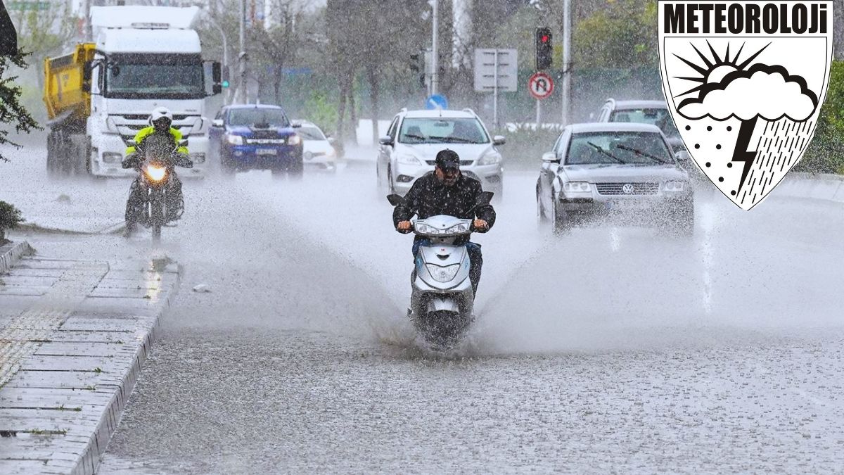 Doğu Karadeniz kıyıları ve Ordu dikkat! Meteoroloji’den yeni uyarı geldi: Sıcaklık düşecek, kuvvetli yağış gelecek