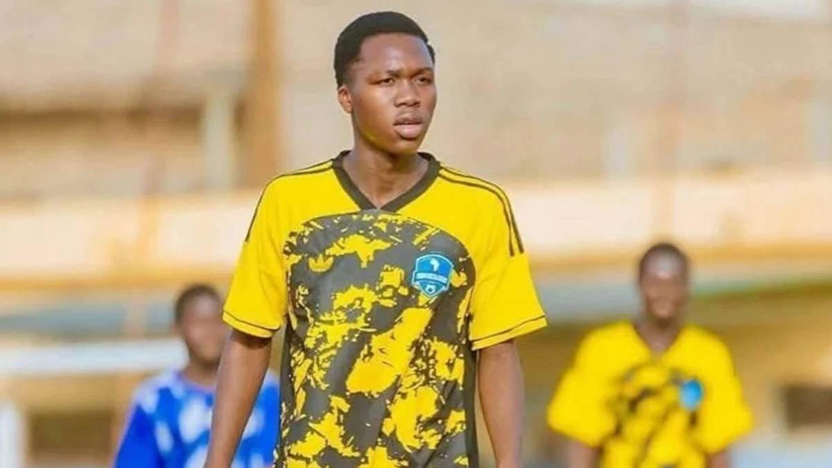 Transfer tuzağı ölümle bitti: Kaleci Cheikh Toure öldürüldü