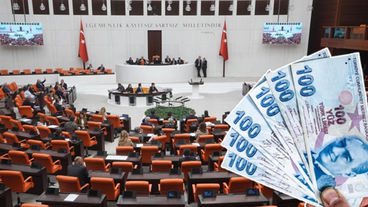 Vergi ve harçlar katlanıyor: Hangi meslek grubu ne kadar etkilenecek?