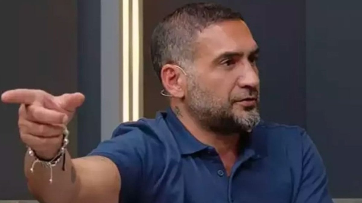 Eski Galatasaraylı Ümit Karan'dan Fenerbahçeli İsmail Yüksek'e övgü dolu sözler: 60 milyon Euro değerinde