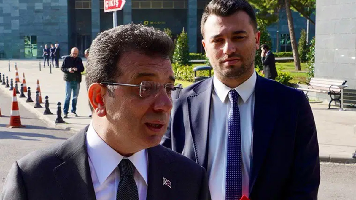 Savcılık devreye girdi, mahkeme kararını değiştirdi: İmamoğlu’nun avukatına SEGBİS yasağı